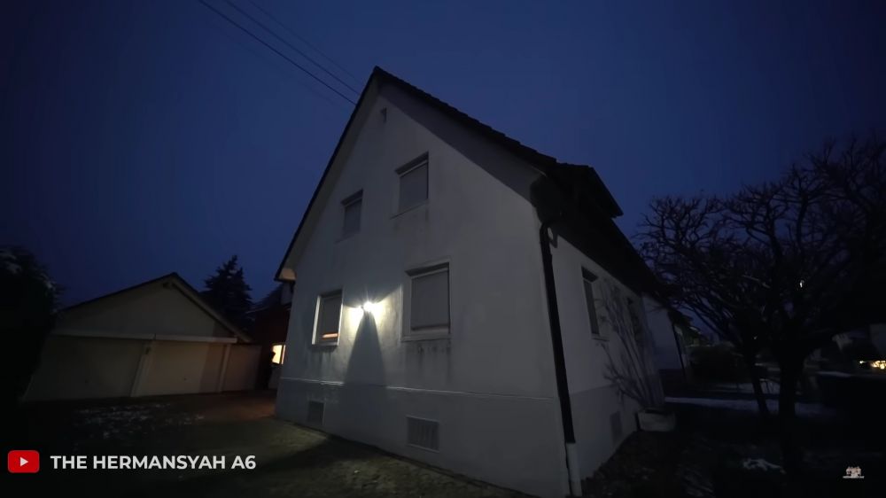 rumah sarah menzel © berbagai sumber rumah sarah menzel © berbagai sumber