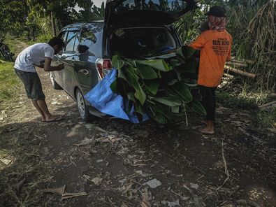 mobil asal angkut barang © berbagai sumber