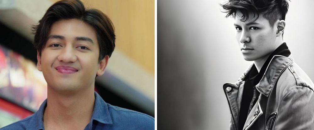 adu gaya harris vriza dan fero walandouw © 2022 brilio.net