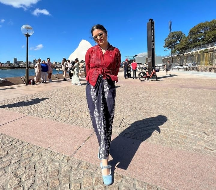 abel anak ruth sahanaya © 2022 brilio.net abel anak ruth sahanaya © 2022 brilio.net