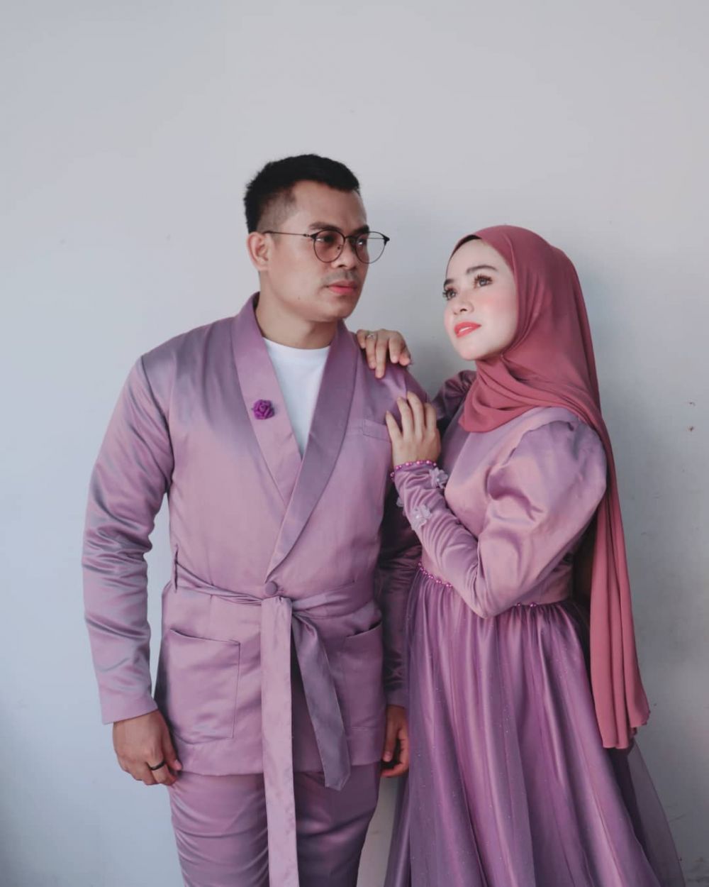  seleb cinlok di ajang pencarian bakat © berbagai sumber