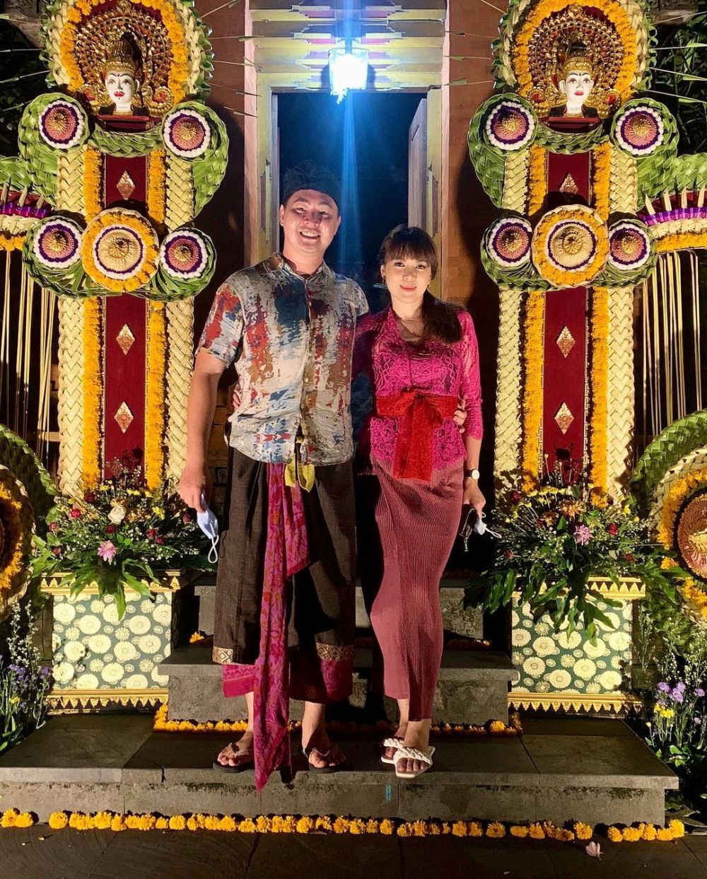  seleb cinlok di ajang pencarian bakat © berbagai sumber