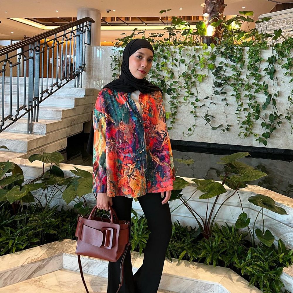 potret Jenahara anak Ida Royani © 2022 berbagai sumber