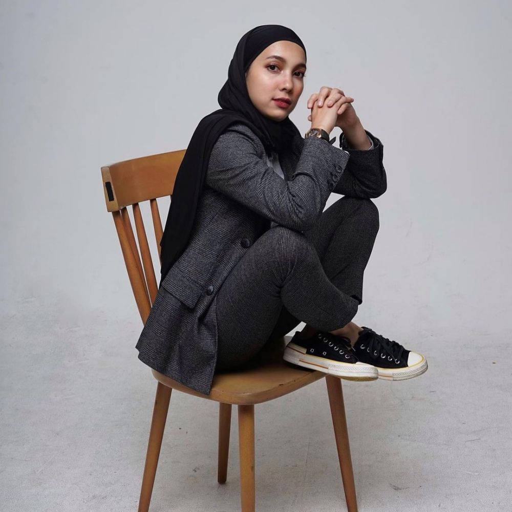 potret Jenahara anak Ida Royani © 2022 berbagai sumber potret Jenahara anak Ida Royani © 2022 berbagai sumber