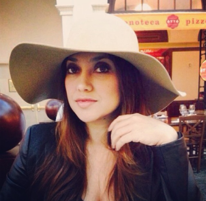 Transformasi Sarah Azhari istimewa