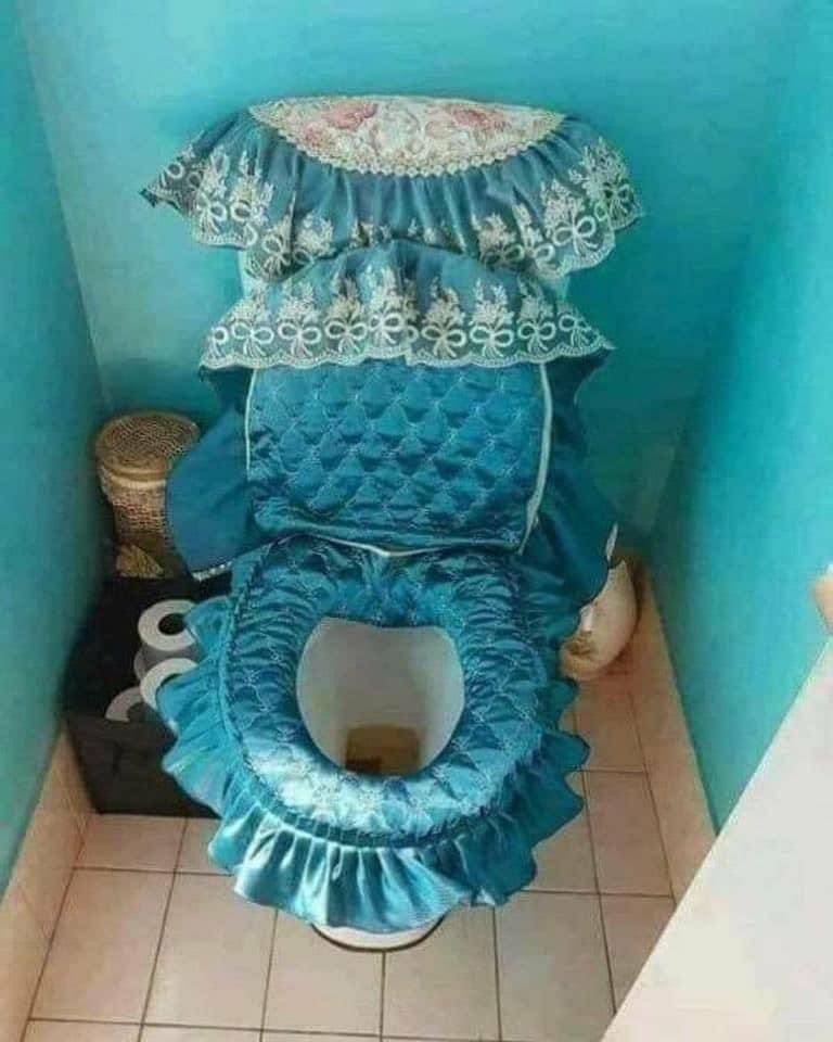 bikin rumah estetik tapi nggak banyak duit © berbagai sumber