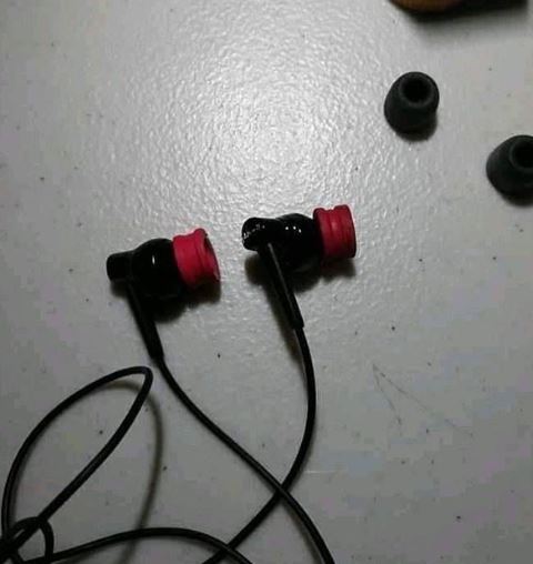 gantiin benda pakai barang nyeleneh © berbagai sumber