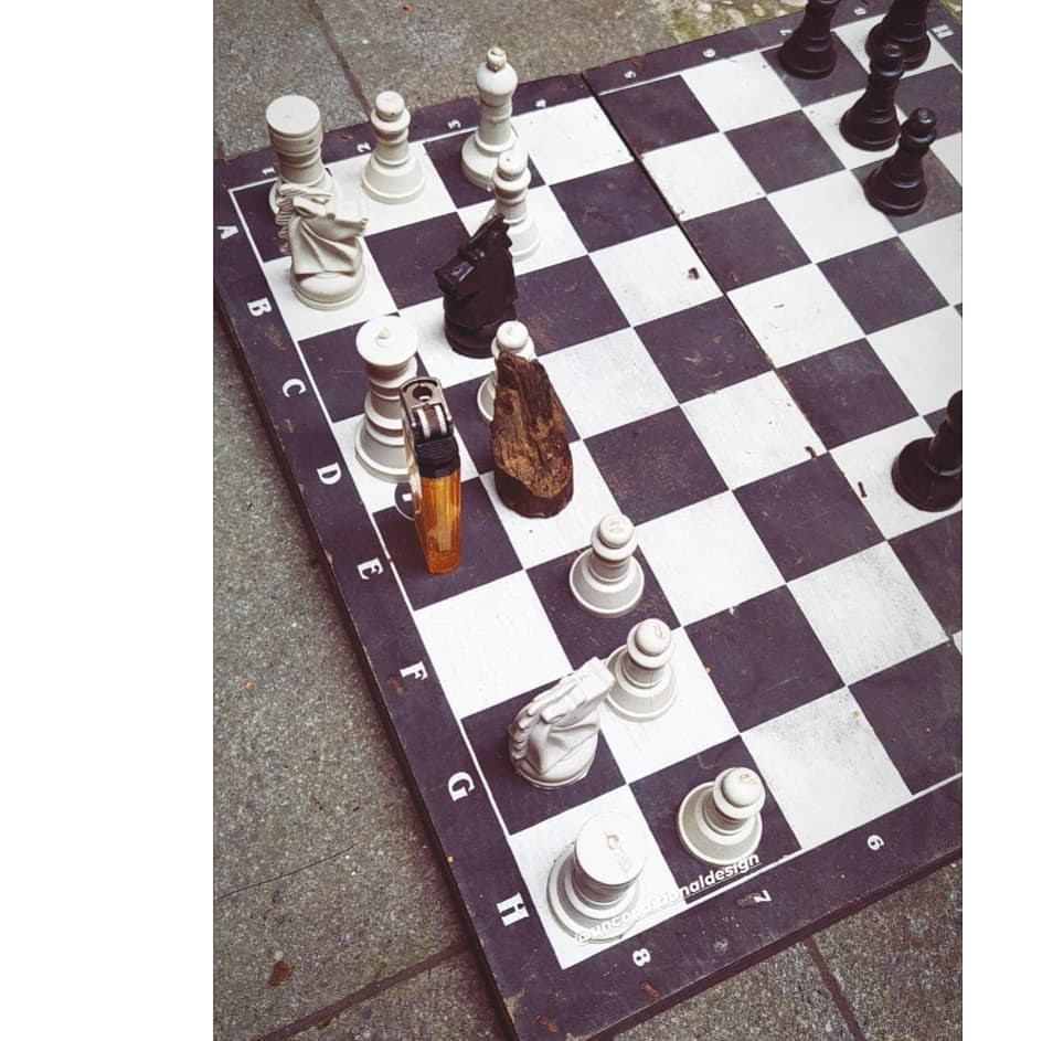 gantiin benda pakai barang nyeleneh © berbagai sumber