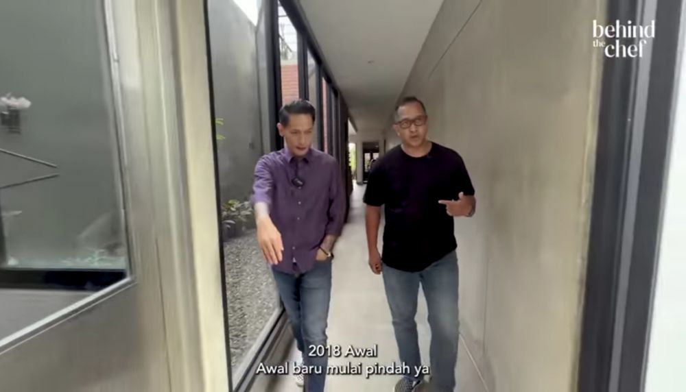 Dapur Chef Juna istimewa Dapur Chef Juna istimewa