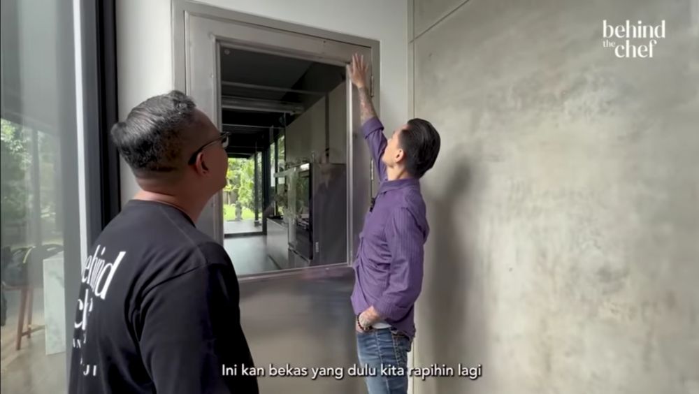 Dapur Chef Juna istimewa Dapur Chef Juna istimewa