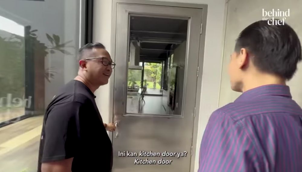 Dapur Chef Juna istimewa Dapur Chef Juna istimewa