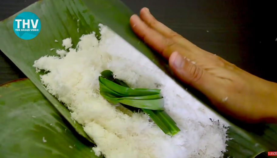 9 Cara bikin putu ayu yang lembut, padat dan tidak basi selama 4 hari