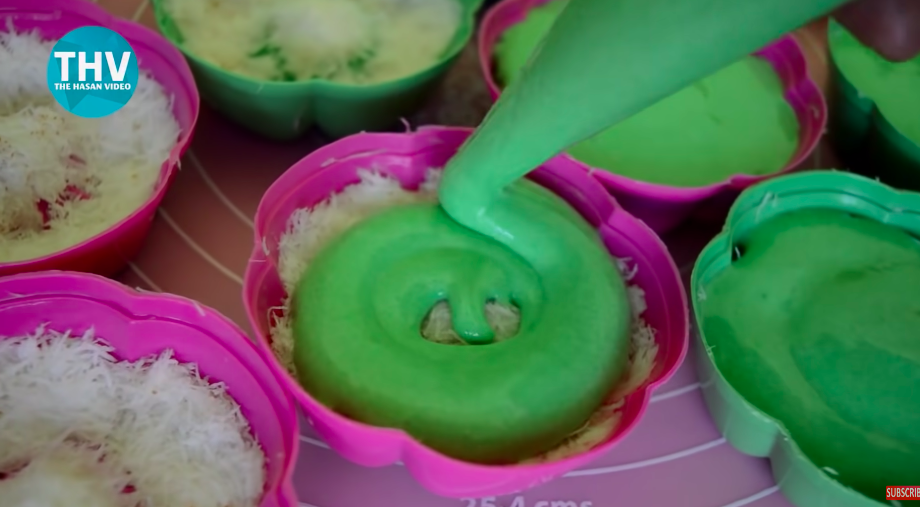 9 Cara bikin putu ayu yang lembut, padat dan tidak basi selama 4 hari