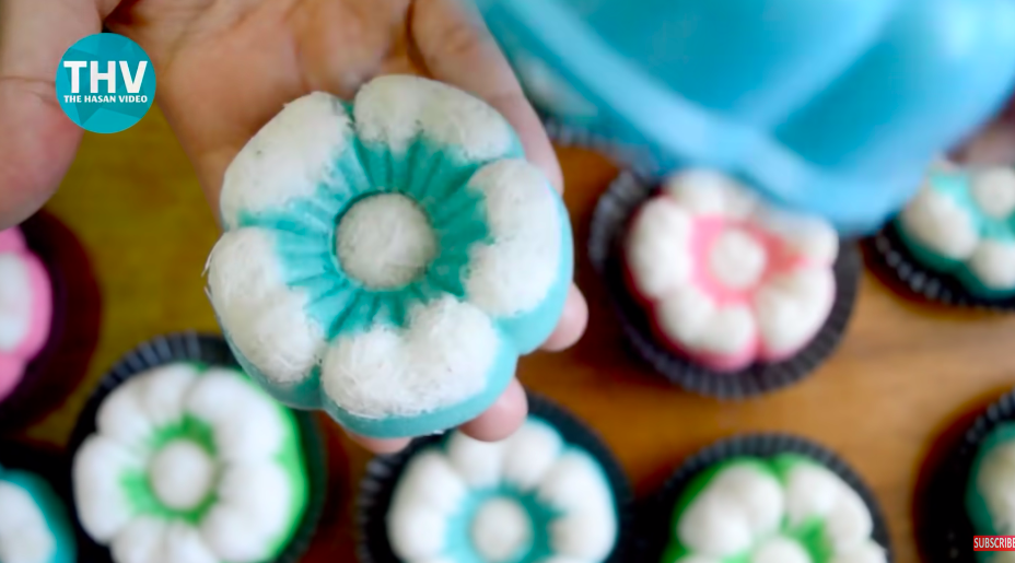 9 Cara bikin putu ayu yang lembut, padat dan tidak basi selama 4 hari