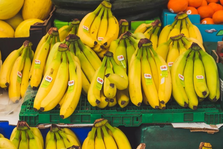 10 Camilan dikonsumsi Melaney Ricardo ini bantu bikin berat badan stabil di 60-an kg