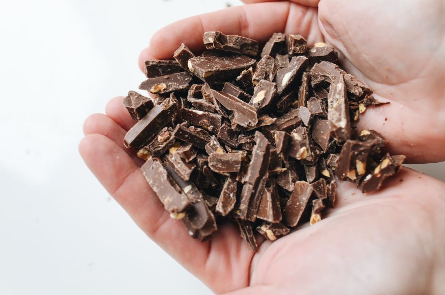 10 Camilan dikonsumsi Melaney Ricardo ini bantu bikin berat badan stabil di 60-an kg