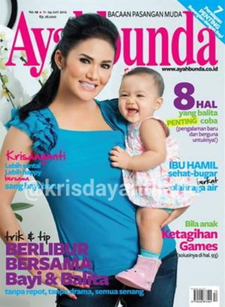 transformasi Amora Lemos © 2022 brilio.net