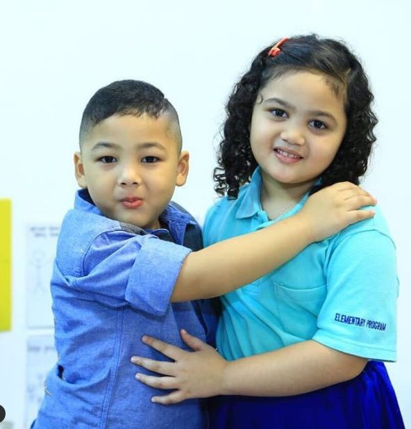 transformasi Amora Lemos © 2022 brilio.net transformasi Amora Lemos © 2022 brilio.net