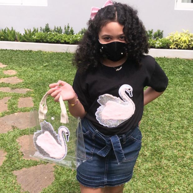 transformasi Amora Lemos © 2022 brilio.net transformasi Amora Lemos © 2022 brilio.net