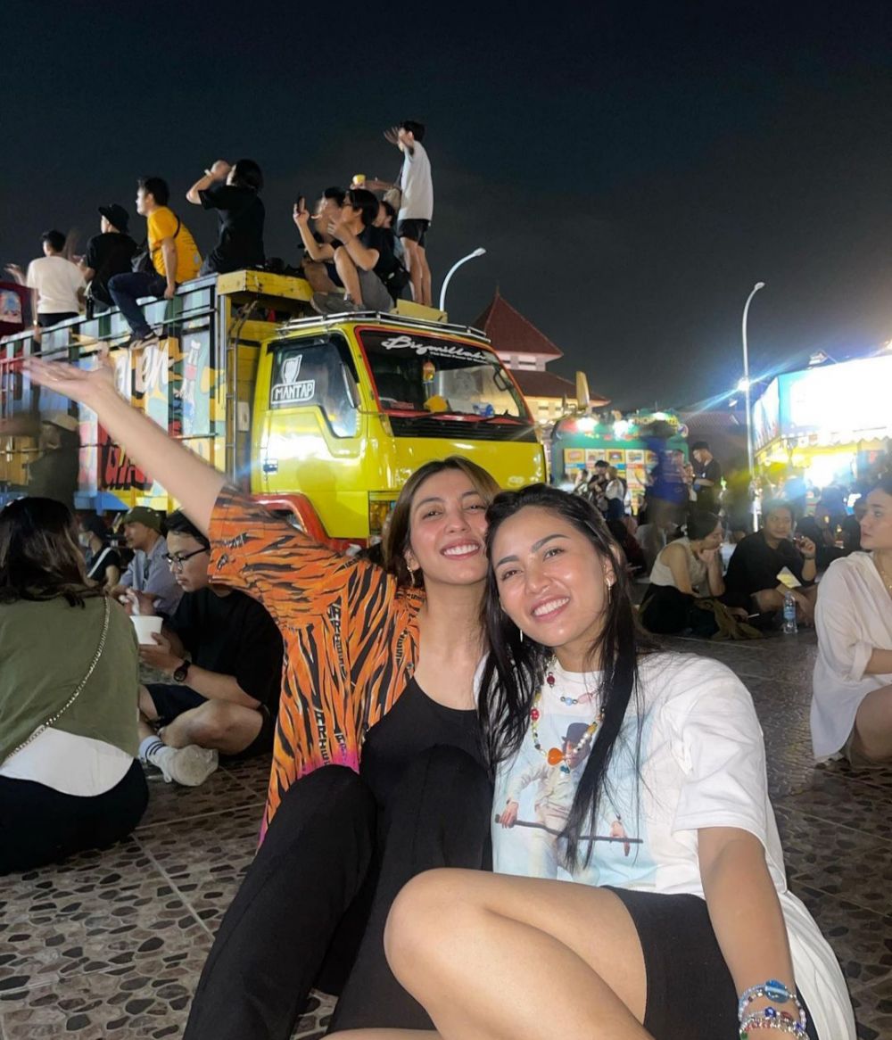 Kontroversi Rachel Vennya Instagram Kontroversi Rachel Vennya Instagram