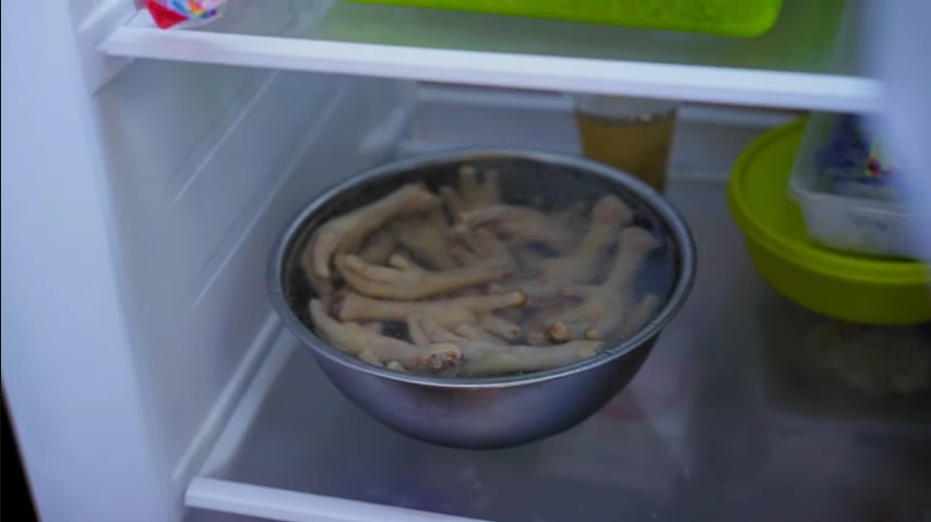 7 Trik masak ceker biar keriting ala dimsum khas chinese food, bisa jadi stok camilan