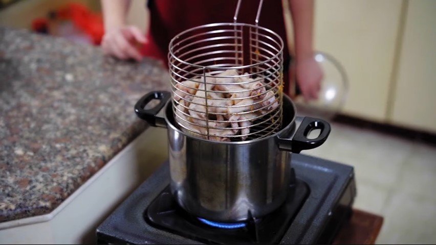 7 Trik masak ceker biar keriting ala dimsum khas chinese food, bisa jadi stok camilan