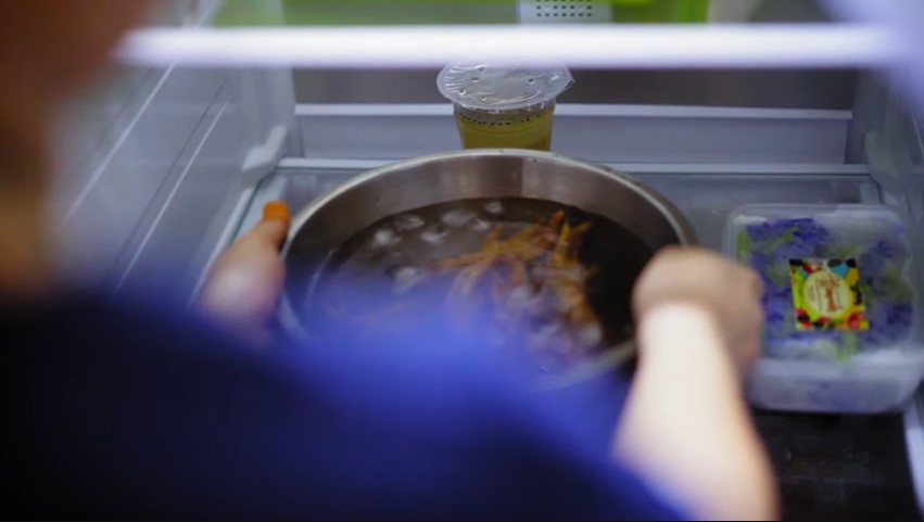 7 Trik masak ceker biar keriting ala dimsum khas chinese food, bisa jadi stok camilan