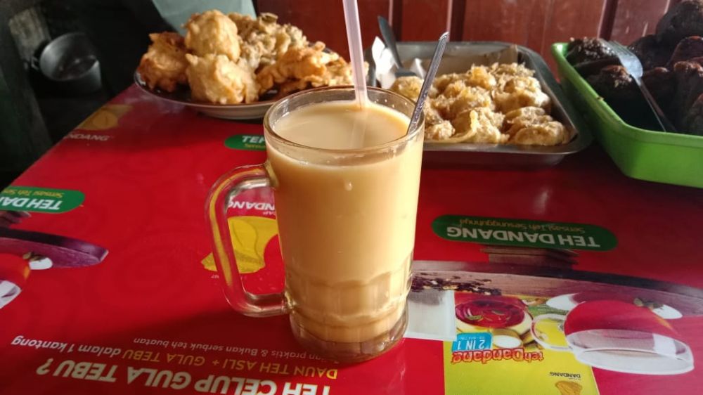 Sop Senerek Bu Atmo © 2022 brilio.net