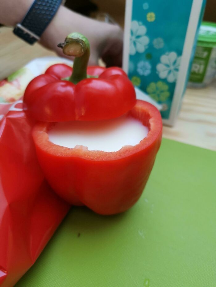 benda pengganti gelas © 2022 brilio.net benda pengganti gelas © 2022 brilio.net