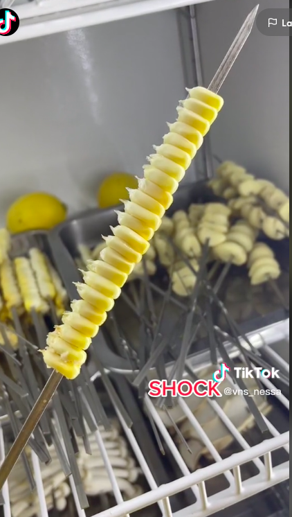 Beli jagung Rp 4 ribu di restoran, pesanan wanita ini tak sesuai ekspektasi