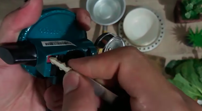 Tak perlu dibongkar, ini cara aman atasi regulator gas tidak mengunci