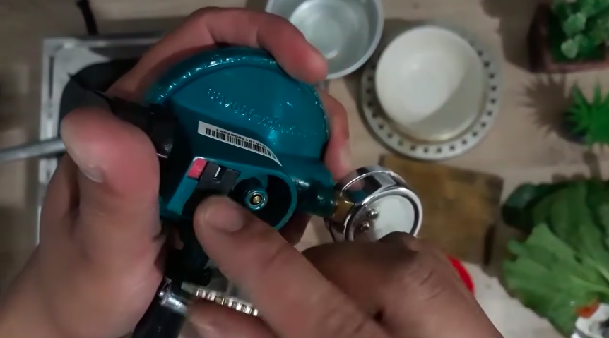 Tak perlu dibongkar, ini cara aman atasi regulator gas tidak mengunci
