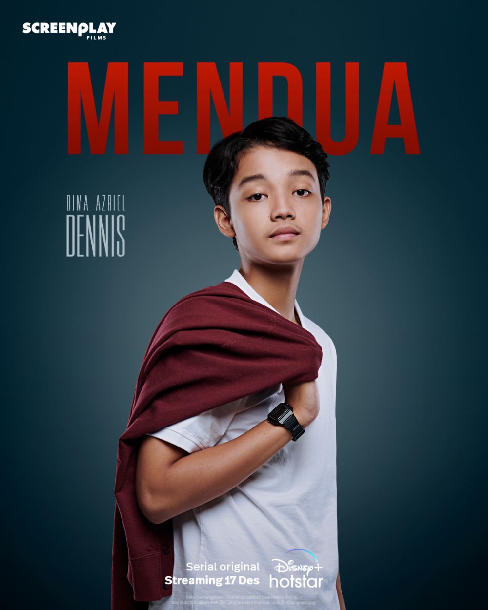 7 Karakter Mendua © 2022 brilio.net