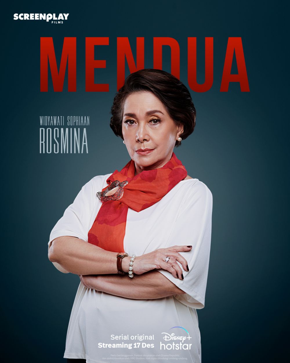 7 Karakter Mendua © 2022 brilio.net