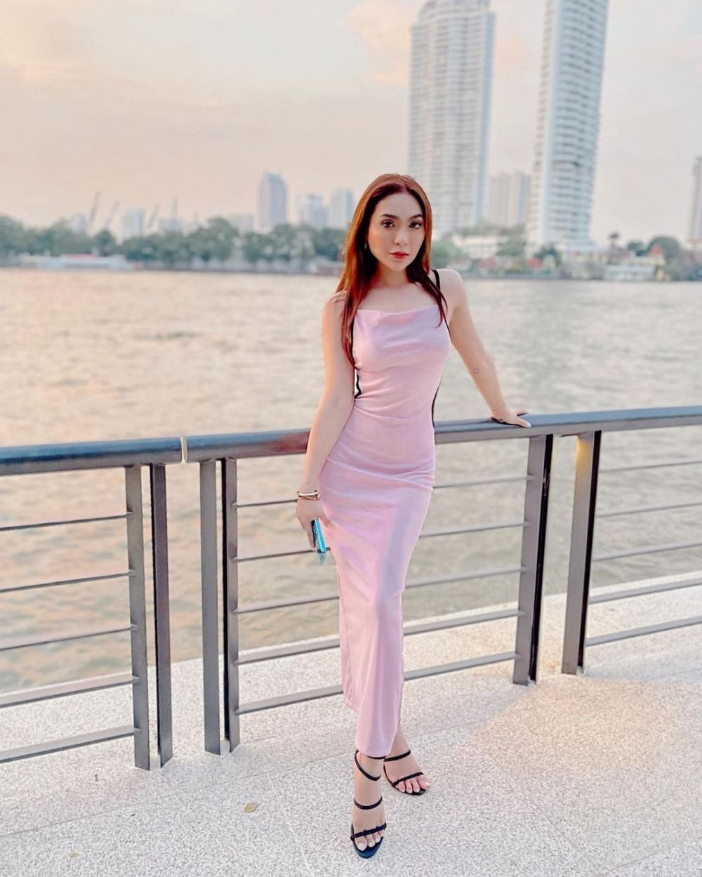 sahabat nikita willy sinetron roman picisan © instagram