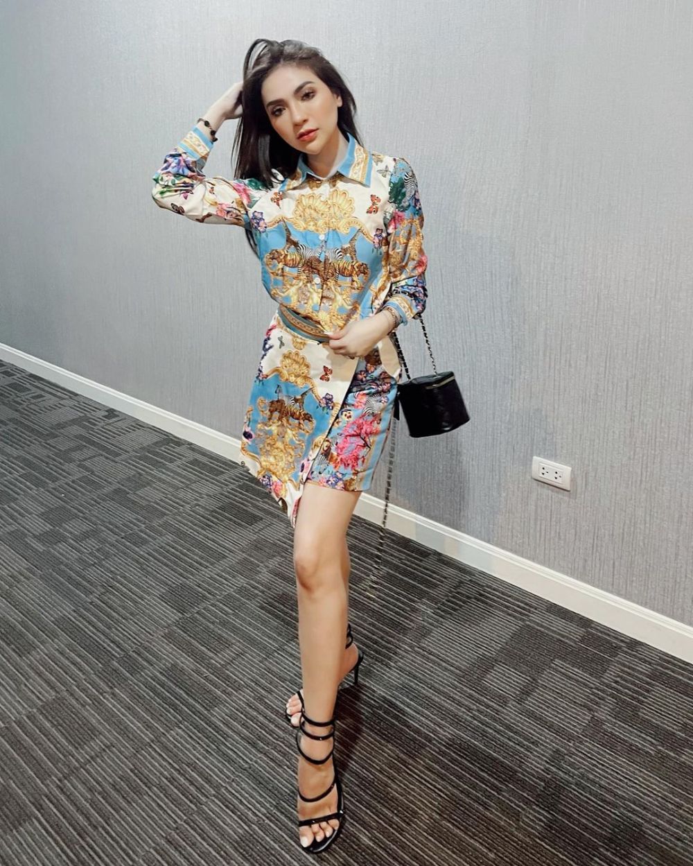 sahabat nikita willy sinetron roman picisan © instagram