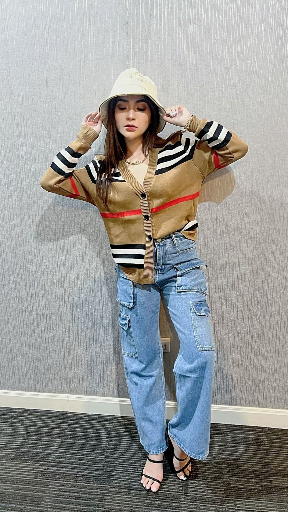 sahabat nikita willy sinetron roman picisan © instagram