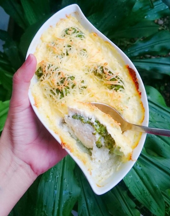 10 Masakan sayur Anne Kurniasih istri Teddy Syach, enak dan praktis