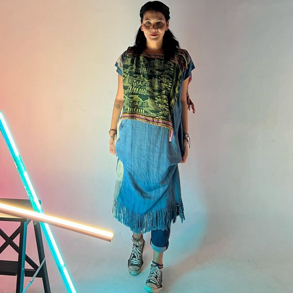 gadis iklan astor cucu bj habibie © instagram