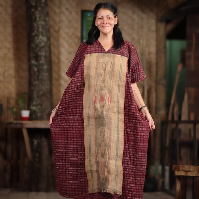 gadis iklan astor cucu bj habibie © instagram gadis iklan astor cucu bj habibie © instagram