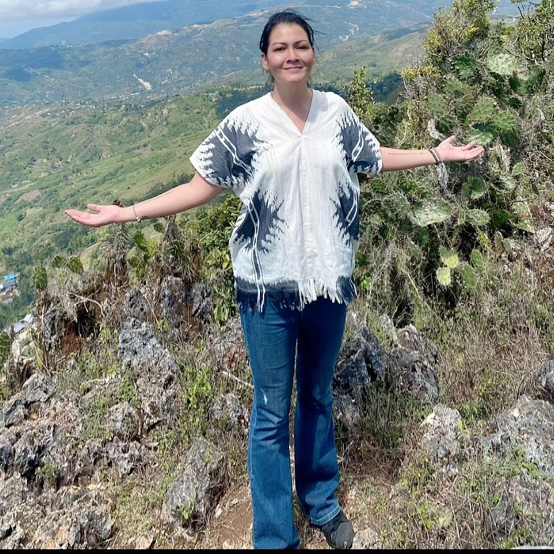 gadis iklan astor cucu bj habibie © instagram gadis iklan astor cucu bj habibie © instagram