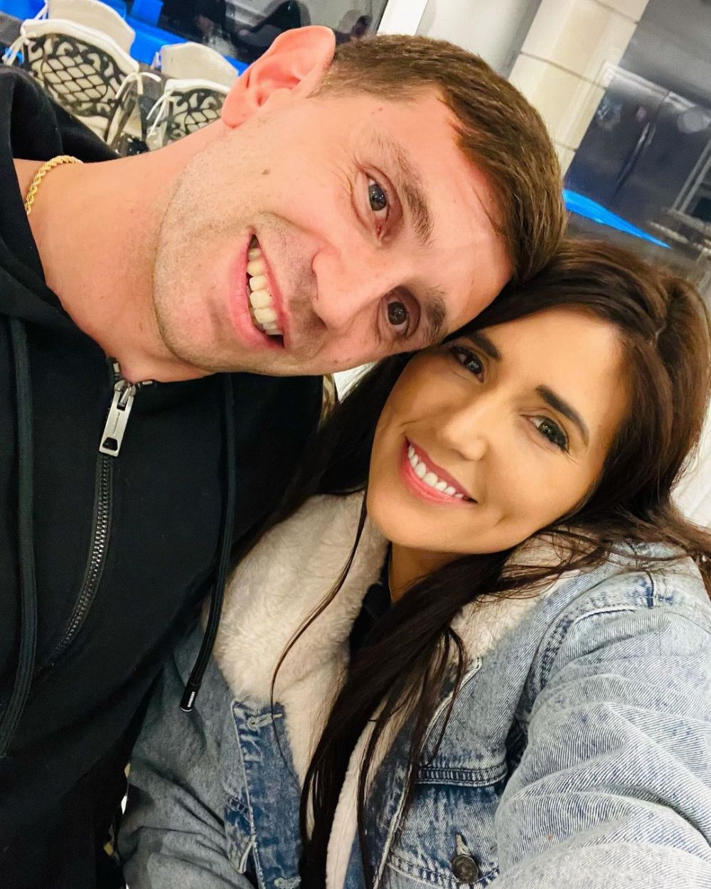 Pesona 10 WAGs Argentina dan Prancis, siap ramaikan final Piala Dunia Qatar 2022