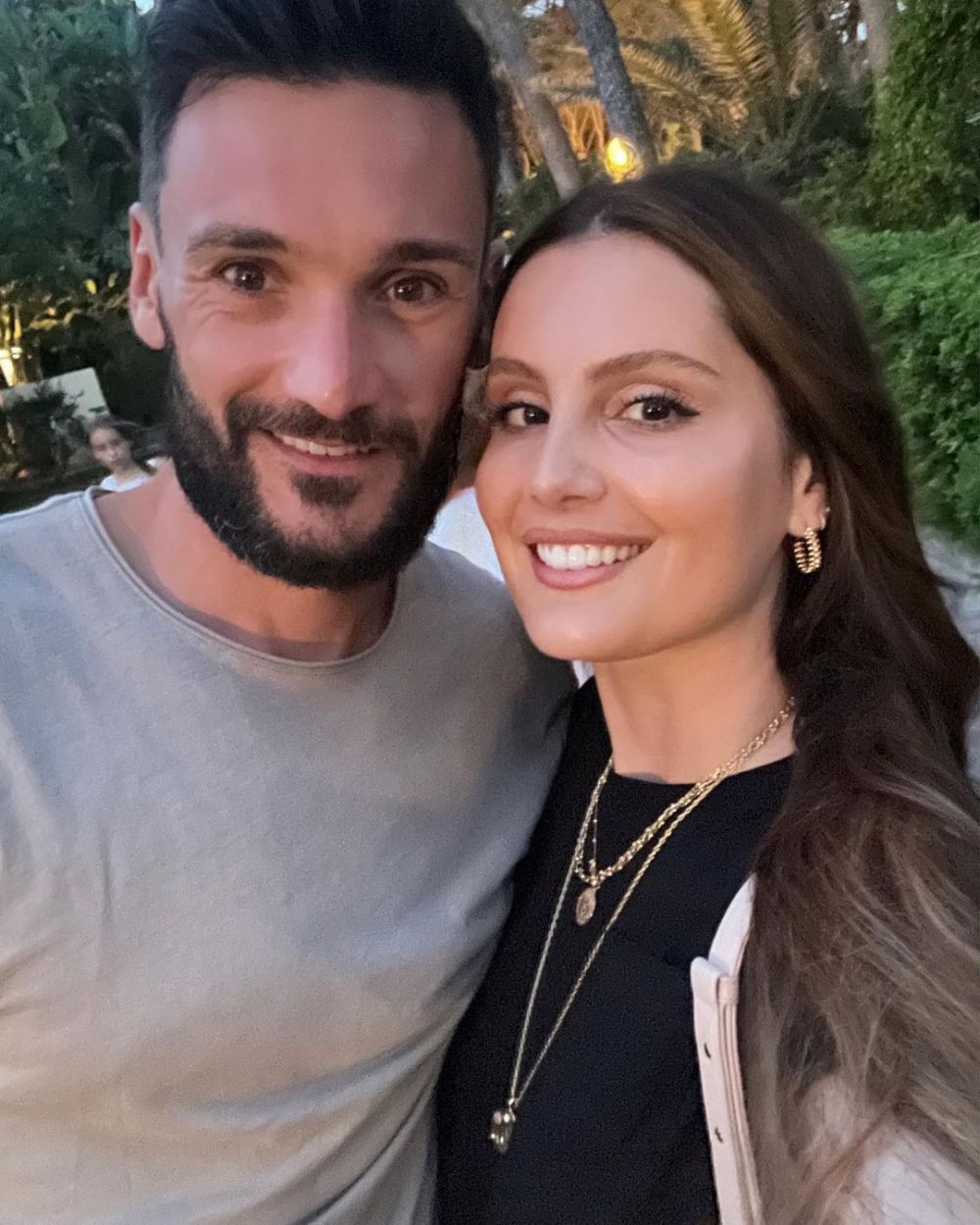 Pesona 10 WAGs Argentina dan Prancis, siap ramaikan final Piala Dunia Qatar 2022