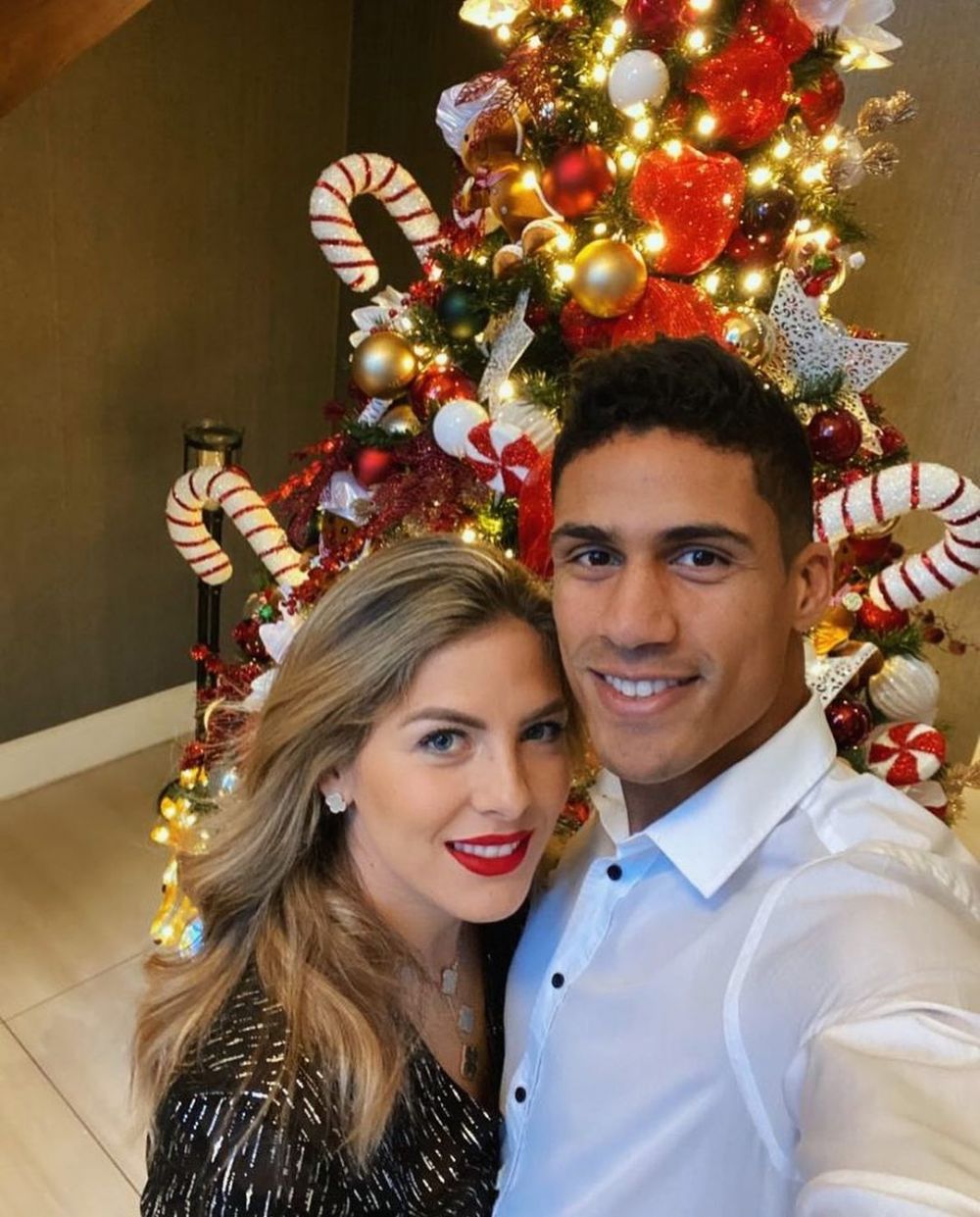 Pesona 10 WAGs Argentina dan Prancis, siap ramaikan final Piala Dunia Qatar 2022
