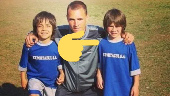 Potret 9 pemain Argentina saat Messi debut di Piala Dunia 2006, kini main bersama di final Qatar 2022