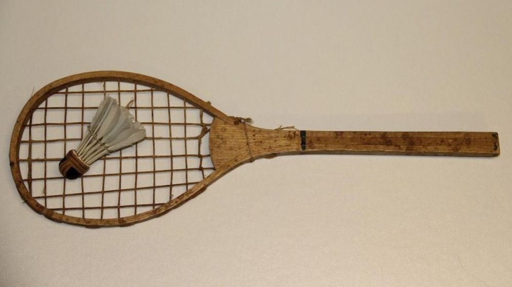 Bentuk raket nyeleneh © 2022 brilio.net