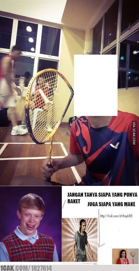 Bentuk raket nyeleneh © 2022 brilio.net