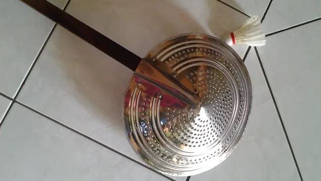 Bentuk raket nyeleneh © 2022 brilio.net Bentuk raket nyeleneh © 2022 brilio.net