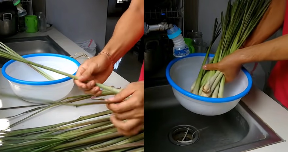 5 Cara mengolah serai jadi bumbu bubuk, tahan hingga 6 bulan tanpa pengawet