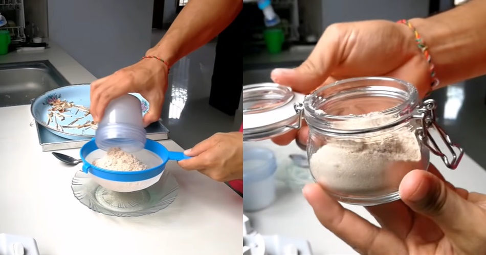 5 Cara mengolah serai jadi bumbu bubuk, tahan hingga 6 bulan tanpa pengawet